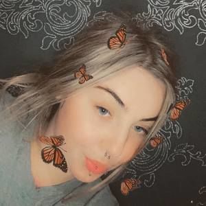 Meet your Posher, Chelsea-lee